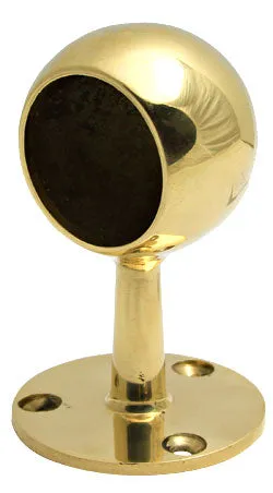 Ball End Post For 2" Tubing