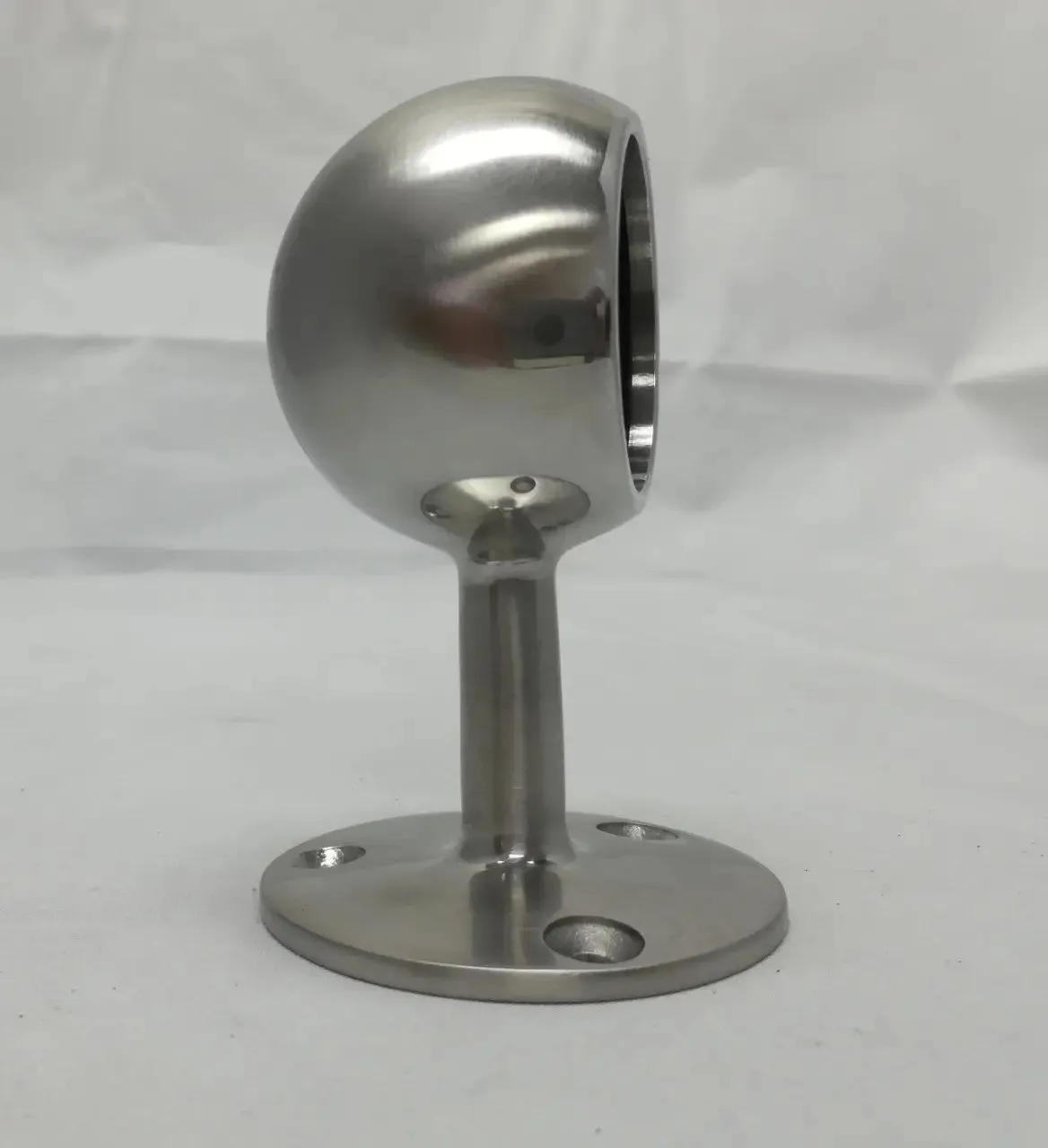 Ball End Post For 2" Tubing