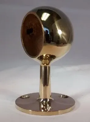 Ball End Post For 2" Tubing