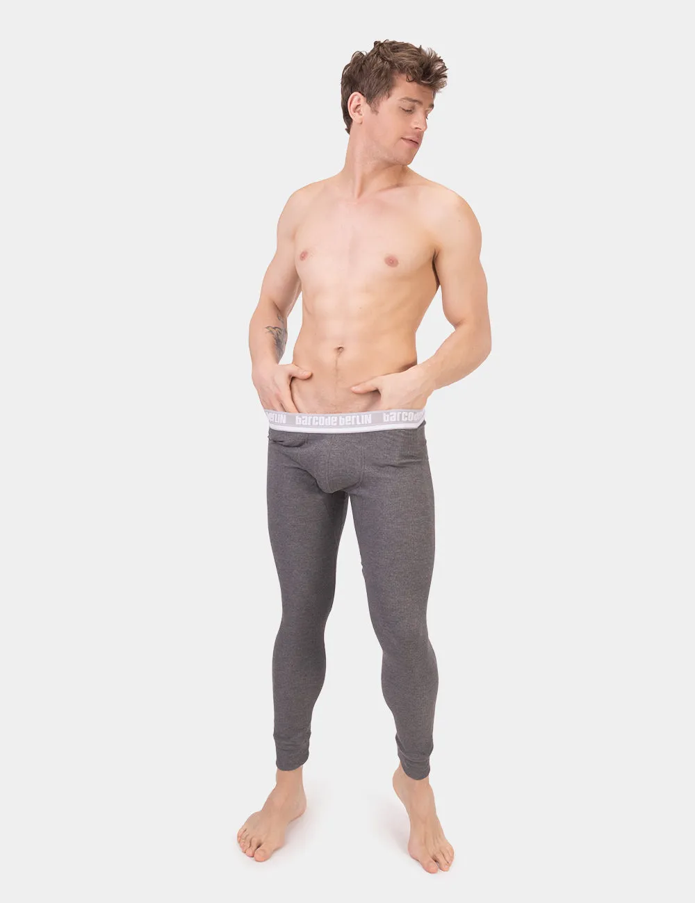 Barcode Berlin Vito Leggings