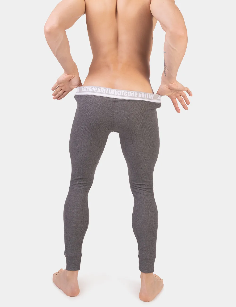 Barcode Berlin Vito Leggings