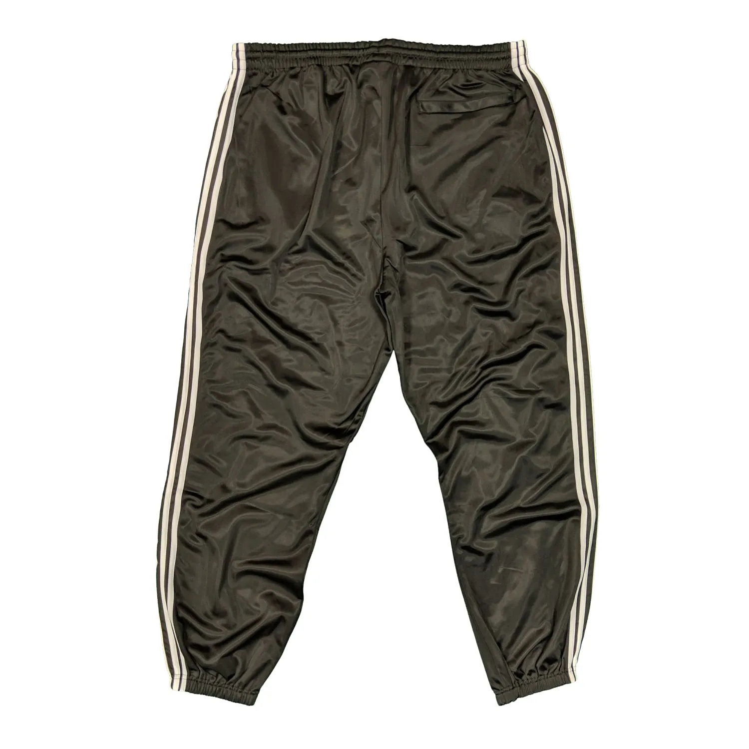Espionage Joggers - JOG004 - Elastic Cuff - Black