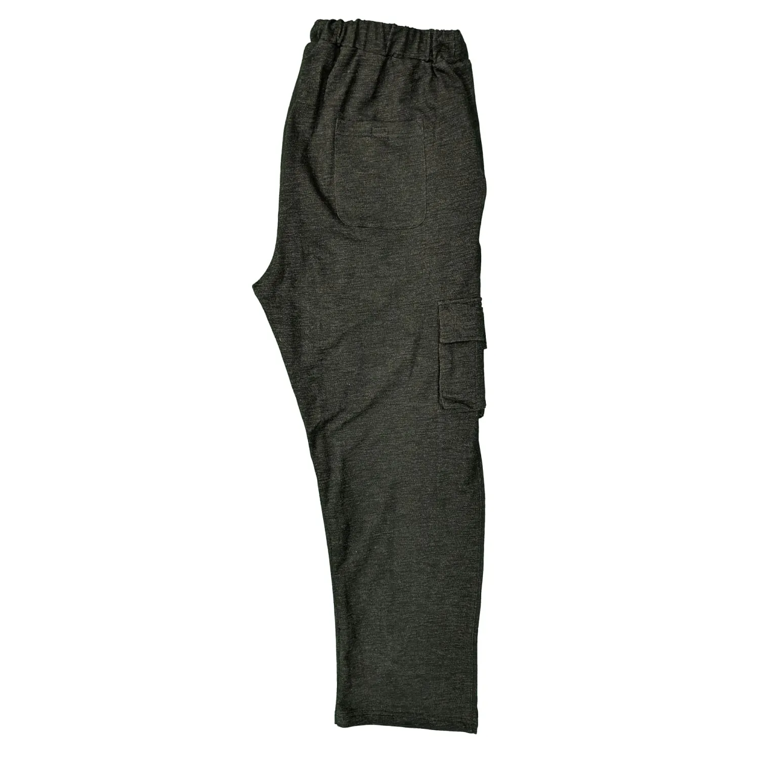 Espionage Joggers - LW084 - Charcoal