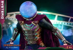 Hot Toys - MMS556 - Spider-Man: Far From Home 1/6th scale Mysterio Collectible Figure