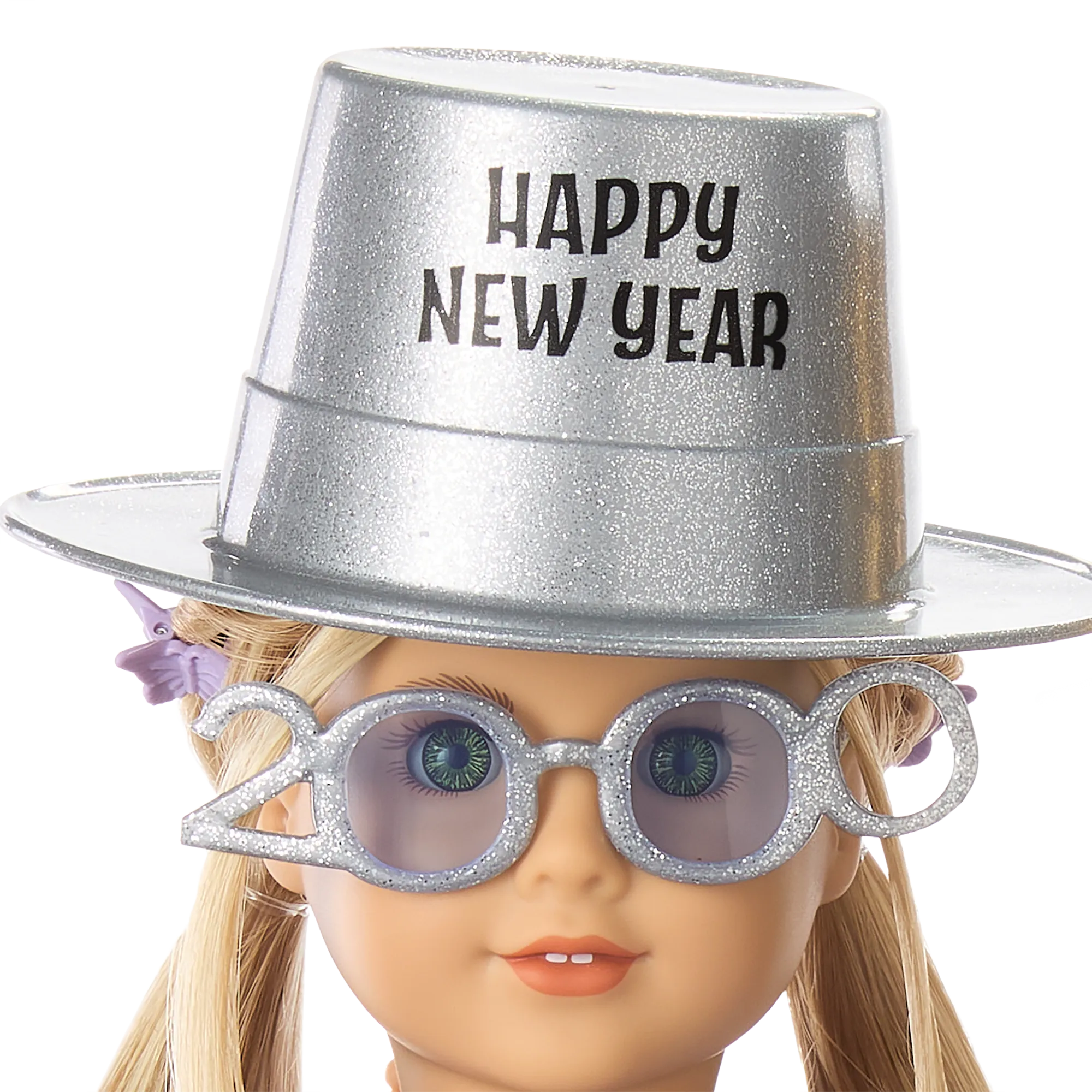 Isabel’s™ New Year’s Party Bundle (Historical Characters)