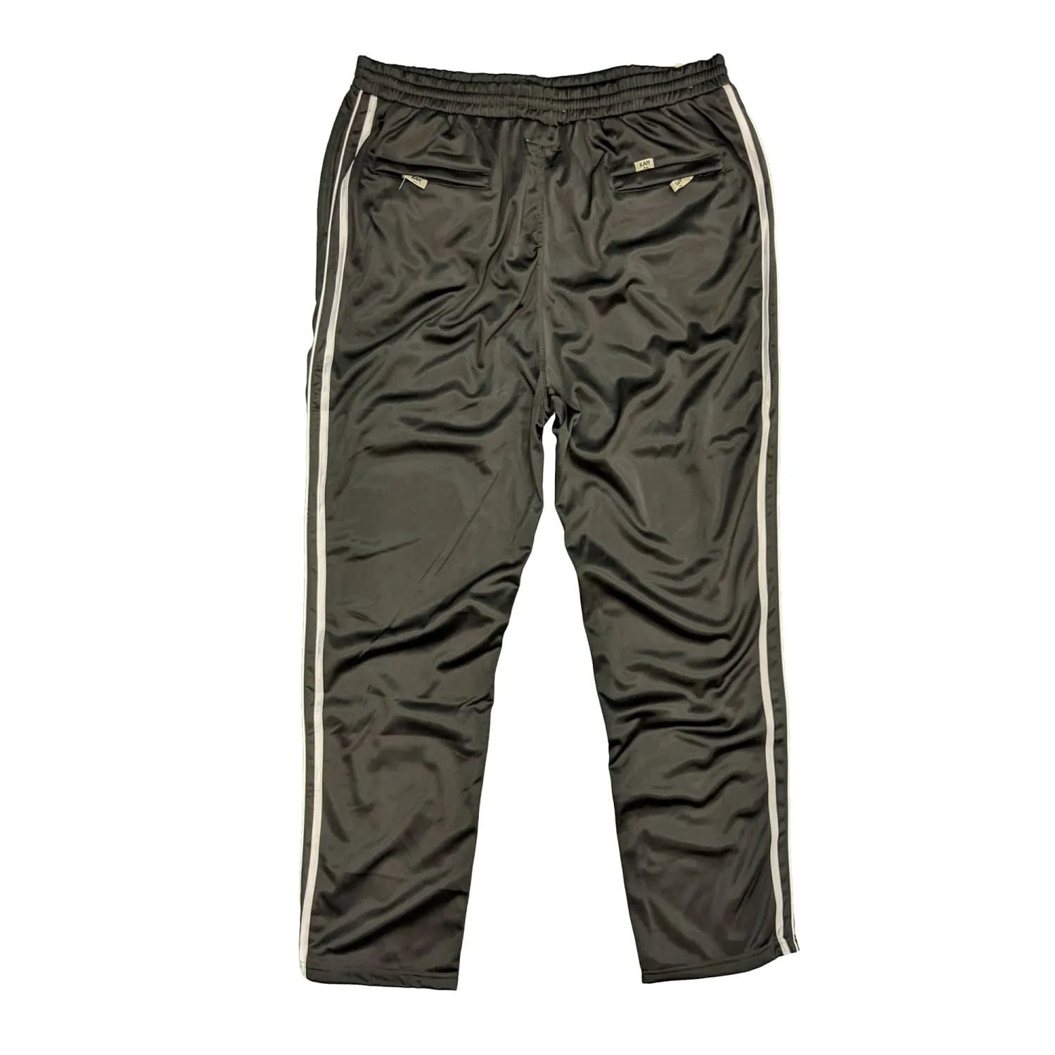 Kam Joggers - KBS207 - Black
