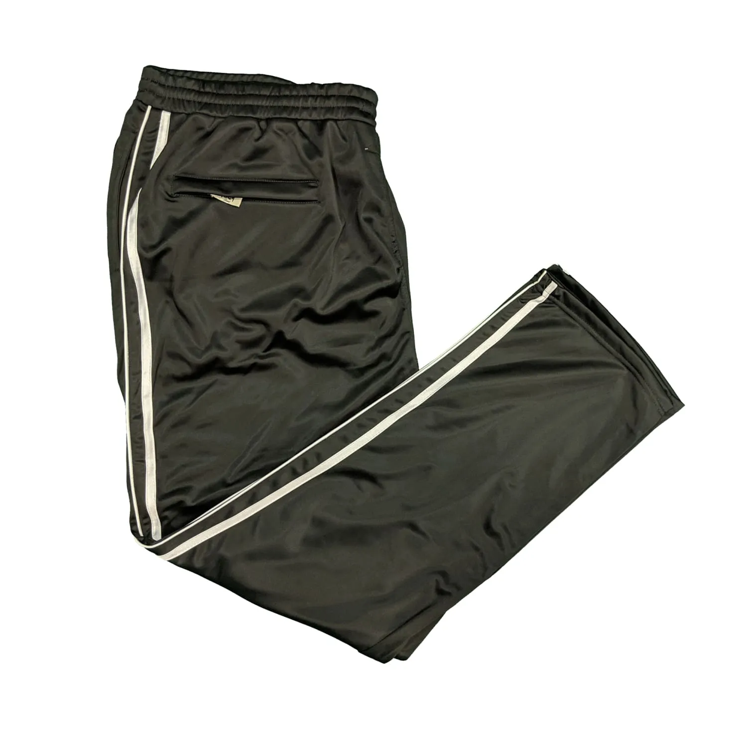 Kam Joggers - KBS207 - Black