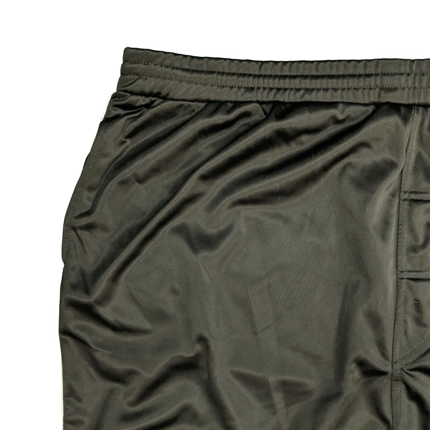 Kam Joggers - KBS207 - Black