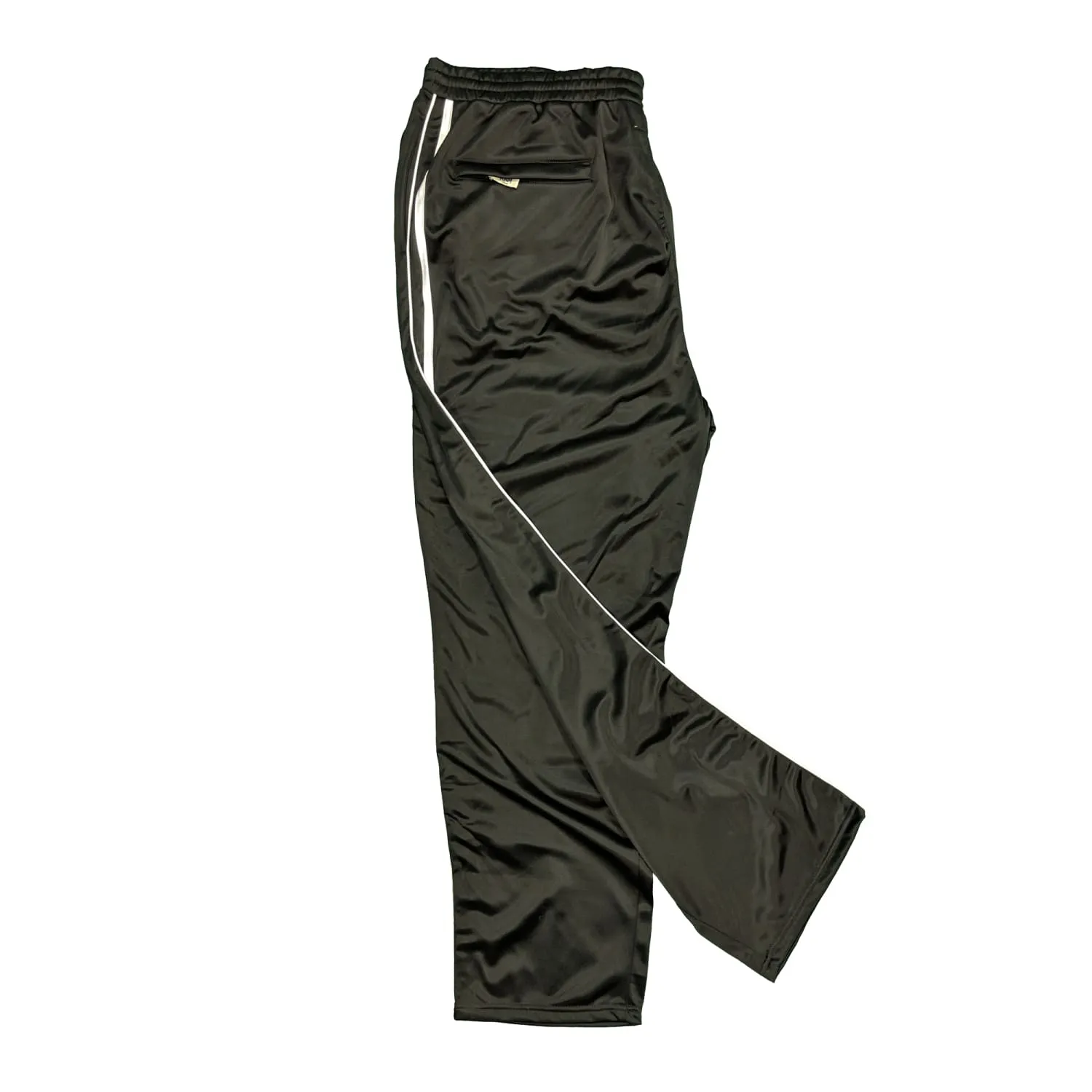 Kam Joggers - KBS207 - Black
