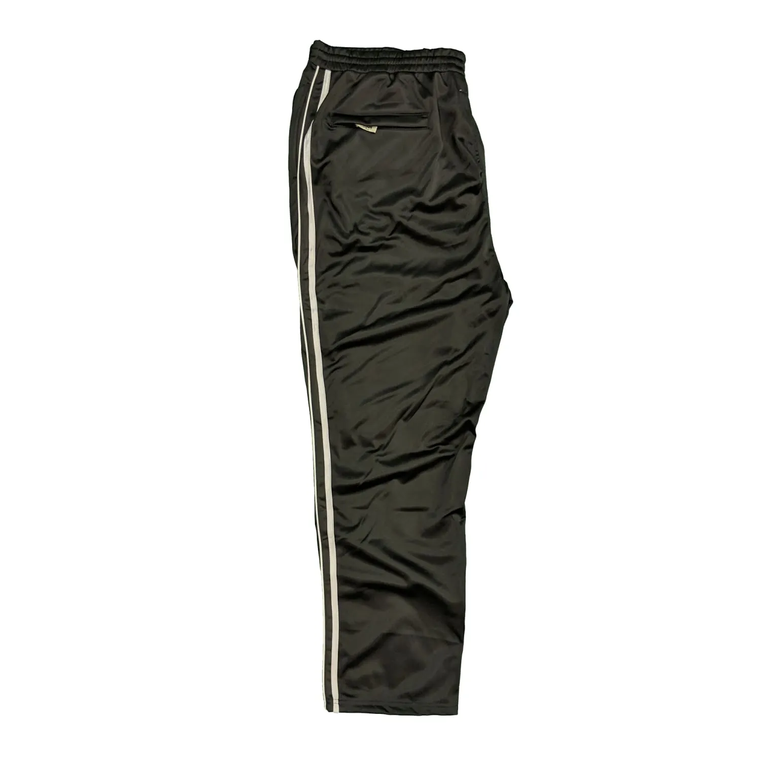 Kam Joggers - KBS207 - Black