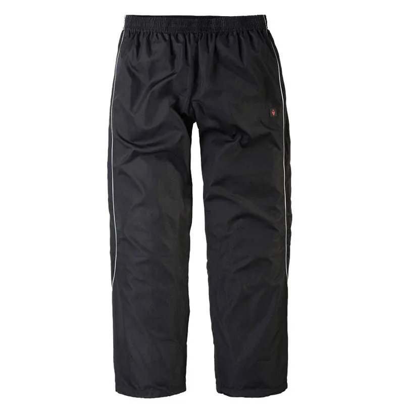 North 56°4 Joggers - 61207 - Black