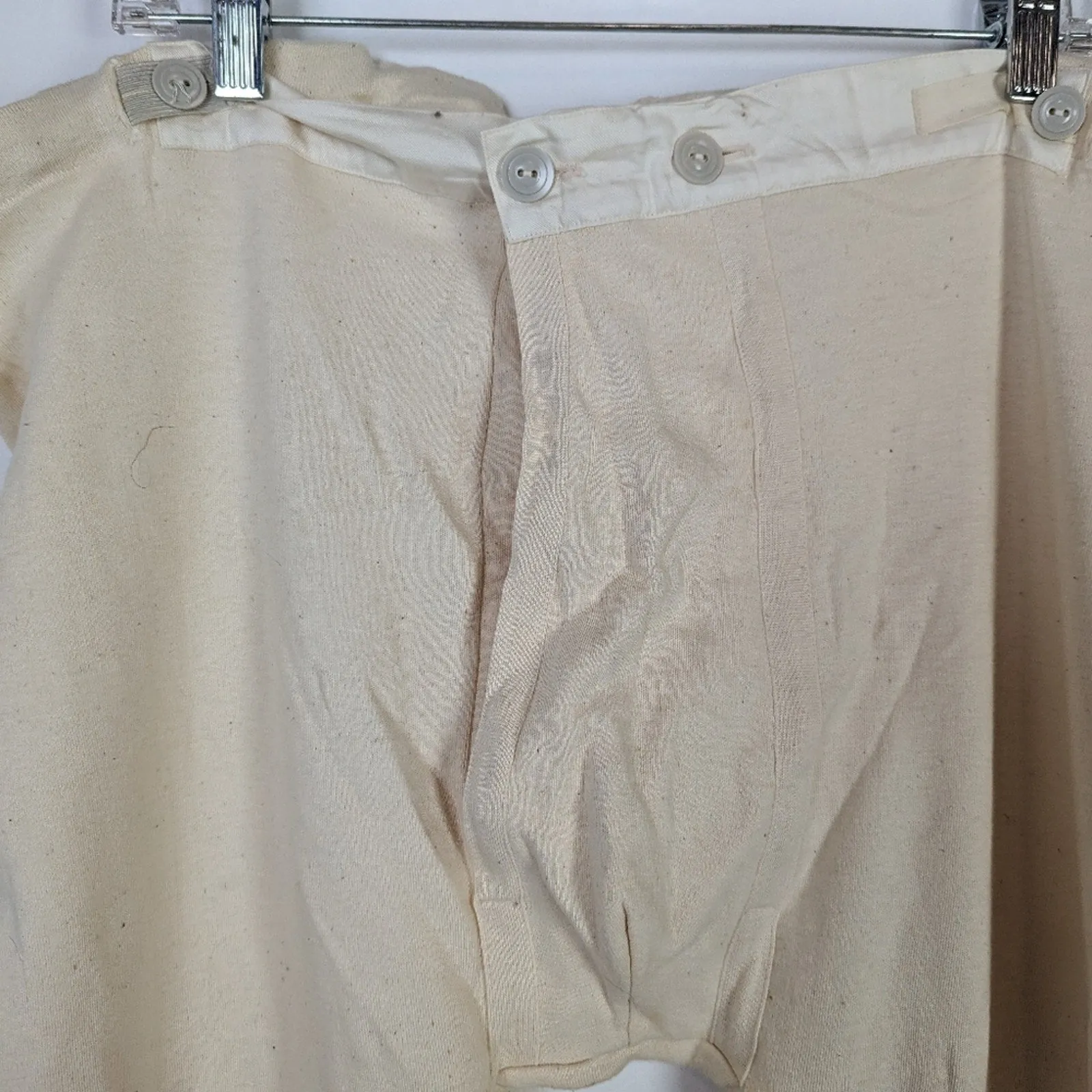 Zimmerli Long Johns - XXL(8)