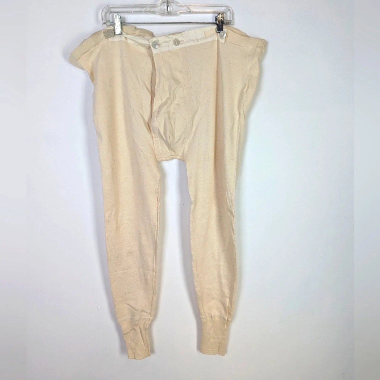Zimmerli Long Johns - XXL(8)